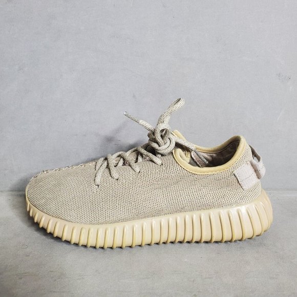 Authentic adidas Yeezy Boost 350 “Oxford Tan” Size 6 AQ2661 2015 main image 8